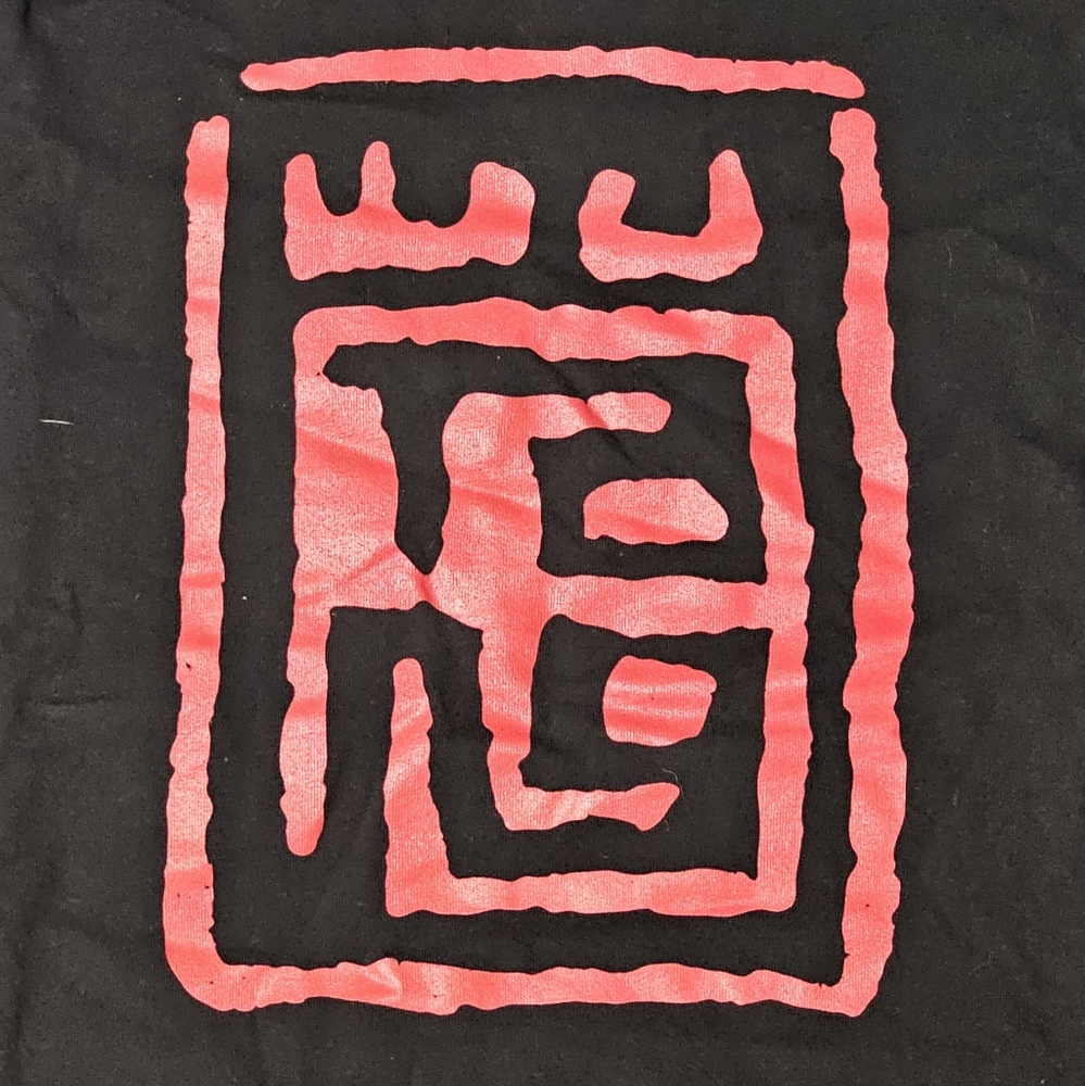 graphic t-shirt